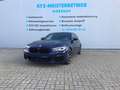 BMW 550 i xDrive Absolut Voll DAB  LED HUD TOP!! Blue - thumbnail 2
