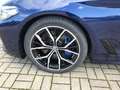 BMW 550 i xDrive Absolut Voll DAB  LED HUD TOP!! Niebieski - thumbnail 8