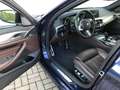 BMW 550 i xDrive Absolut Voll DAB  LED HUD TOP!! Синій - thumbnail 13