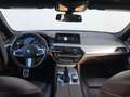 BMW 550 i xDrive Absolut Voll DAB  LED HUD TOP!! Bleu - thumbnail 14
