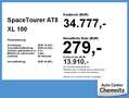 Citroen Spacetourer AT8 XL 9Sitze/LED/Navi/180°/LM Schwarz - thumbnail 4