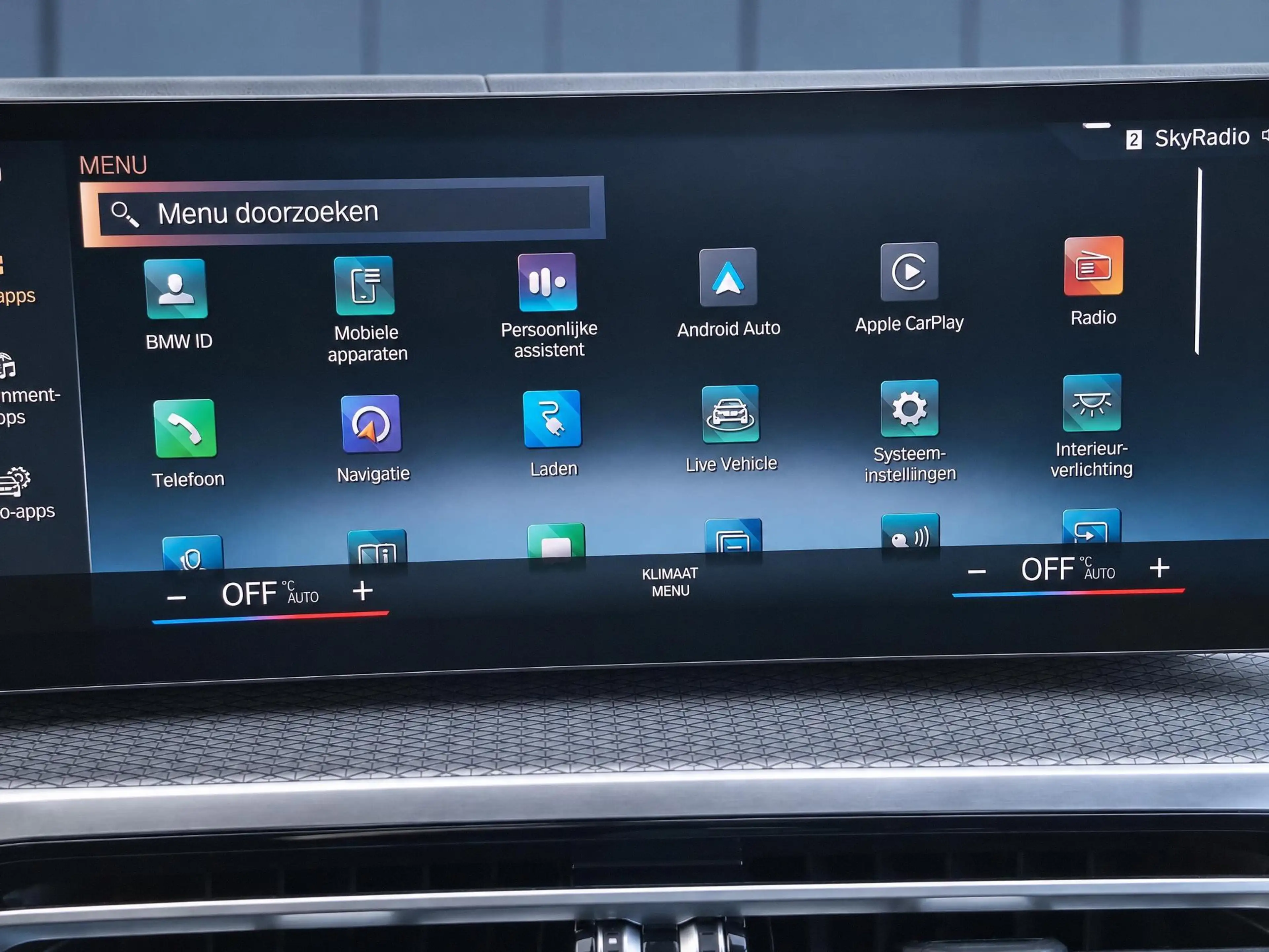BMW i4 M50 High Executive 84 kWh | Incl. 12 maanden garan — photo 15