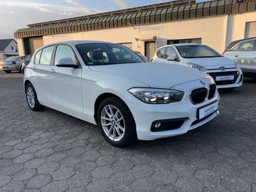 116i Sitzh Bluetooth PDC 2 Hand
