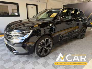 Austral TCe MHEV Techno Esprit Alpine - GARANTIE RENAULT 03/2028