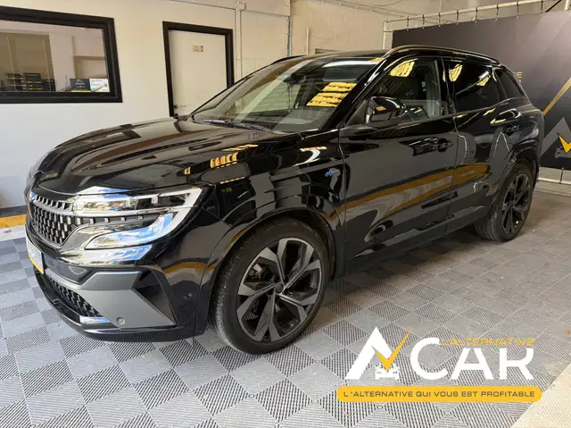 Renault Austral Austral TCe MHEV Techno Esprit Alpine - GARANTIE RENAULT 03/2028