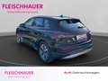 Audi Q4 e-tron S-Line+ACC+LED+NAVI+ALCANTARA Schwarz - thumbnail 4