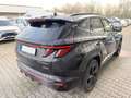 Hyundai TUCSON N Line PHEV 4WD *PANO*SITZH*KRELL*KAMERA* Schwarz - thumbnail 9