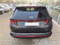 Hyundai TUCSON N Line PHEV 4WD *PANO*SITZH*KRELL*KAMERA* Schwarz - thumbnail 6