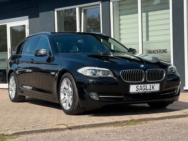 BMW 523 i Touring Aut./ Panorama/ Leder/ Head-Up