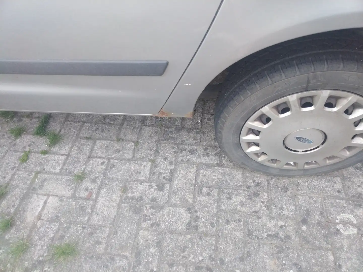 Ford Galaxy Galaxy TDI Trend - 1