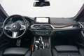 BMW 5 Serie Sedan 540i High Executive M SPort Hifi / H Grijs - thumbnail 9