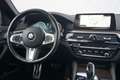 BMW 5 Serie Sedan 540i High Executive M SPort Hifi / H Grijs - thumbnail 10