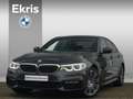 BMW 5 Serie Sedan 540i High Executive M SPort Hifi / H Grijs - thumbnail 1