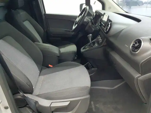 Mercedes-Benz Citan view 8