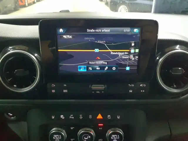 Mercedes-Benz Citan view 12