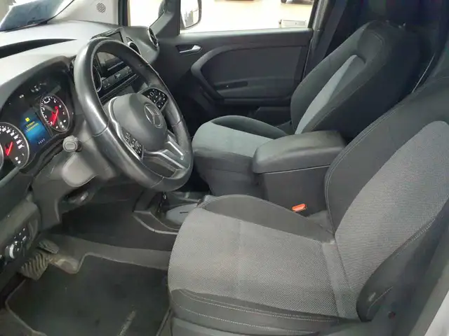 Mercedes-Benz Citan view 7