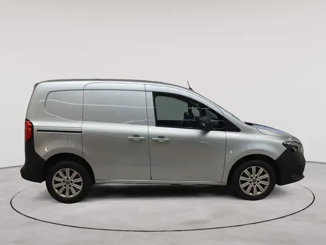 Mercedes-Benz Citan view 3