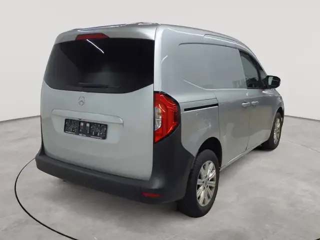 Mercedes-Benz Citan view 4