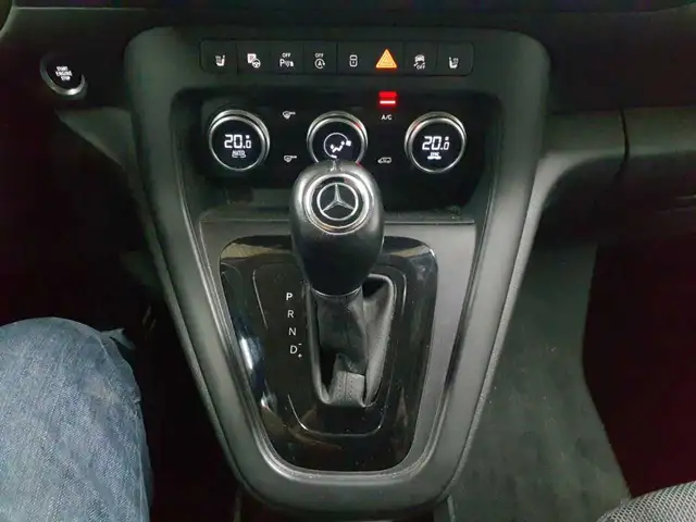 Mercedes-Benz Citan view 10
