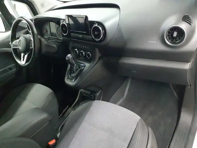 Mercedes-Benz Citan view 9
