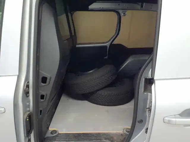 Mercedes-Benz Citan view 13