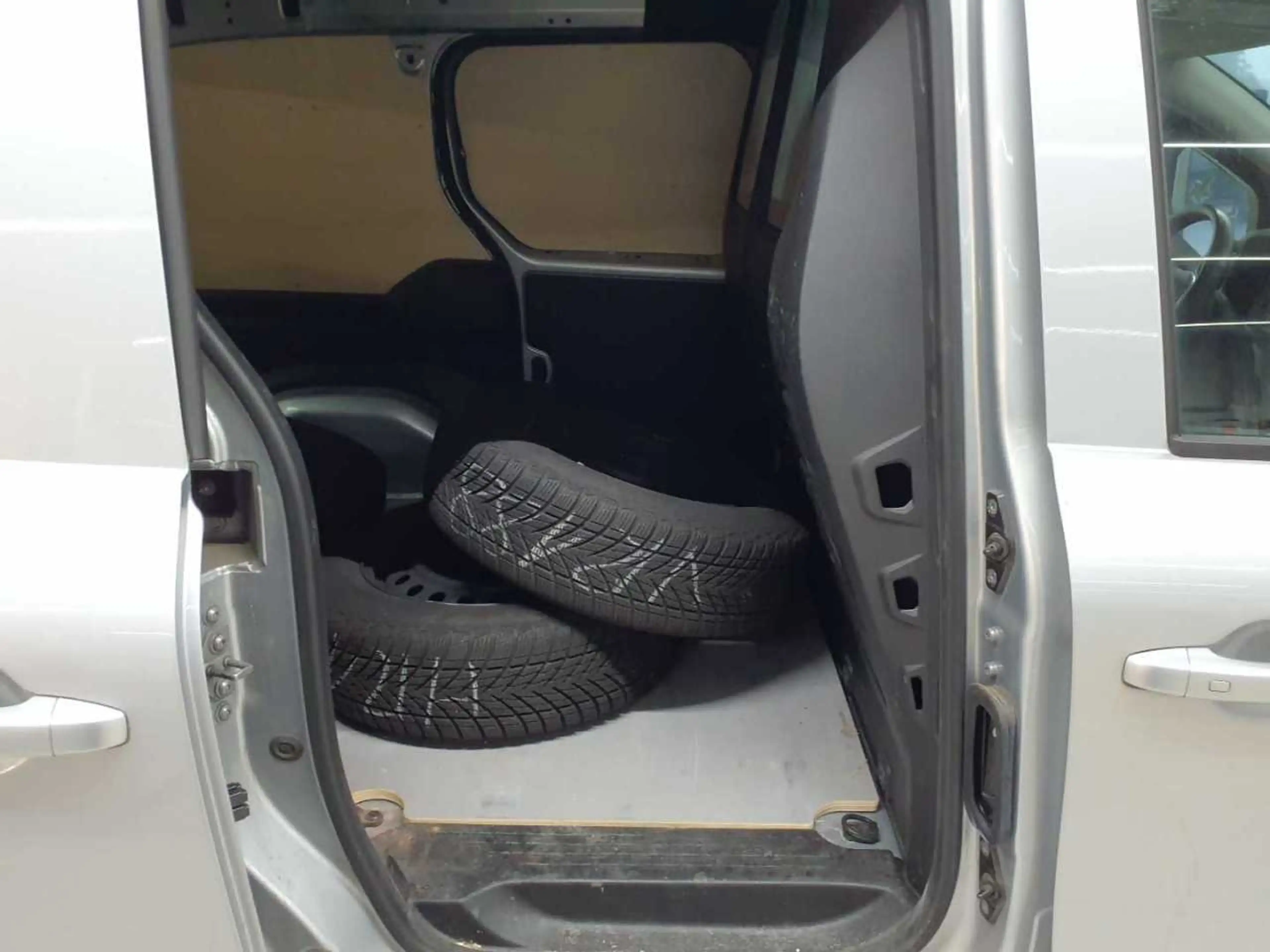 Mercedes-Benz Citan Citan 113 Aut. Klima PRO NAV LED KEYLESS — photo 14