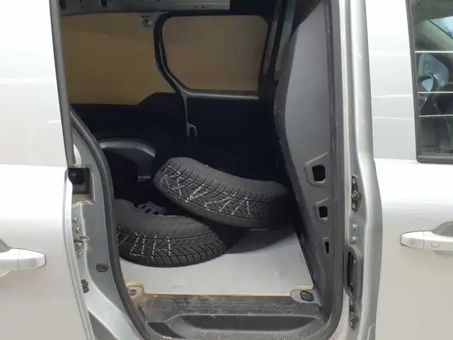 Mercedes-Benz Citan view 14