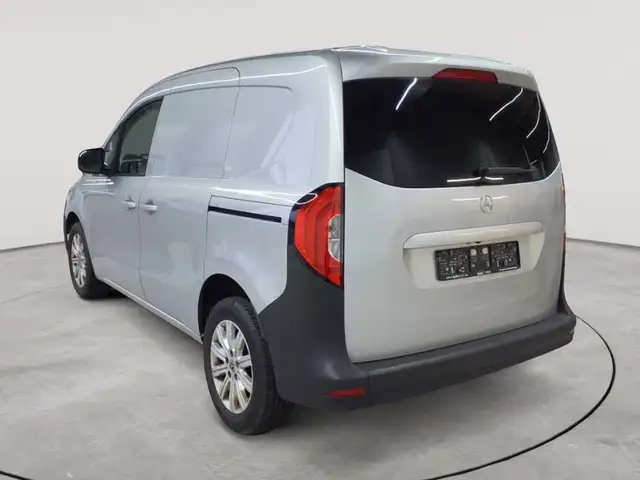 Mercedes-Benz Citan view 5