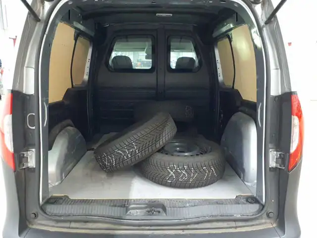 Mercedes-Benz Citan view 15