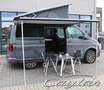 Volkswagen T6 California T6.1 CALIFORNIA BEACH DSG EDITION ACC STANDHEIZ Gri - thumbnail 5