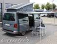 Volkswagen T6 California T6.1 CALIFORNIA BEACH DSG EDITION ACC STANDHEIZ Gri - thumbnail 4