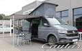 Volkswagen T6 California T6.1 CALIFORNIA BEACH DSG EDITION ACC STANDHEIZ Gri - thumbnail 3