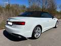 Audi A5 Cabriolet advanced 40 TFSI Matrix, ACC, AHK,Kamera Weiß - thumbnail 22