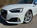 Audi A5 Cabriolet advanced 40 TFSI Matrix, ACC, AHK,Kamera Weiß - thumbnail 2