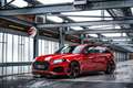 Audi RS4 2.9 TFSI RS 4 quattro Rojo - thumbnail 7