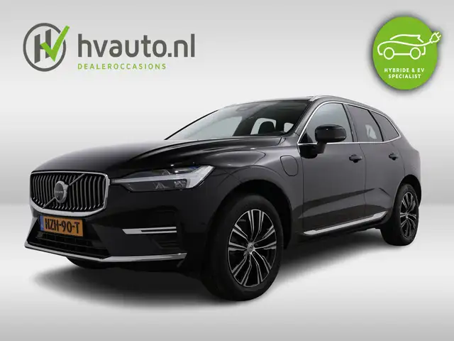 Volvo XC60 2.0 T6 PHEV 350PK AWD INSCRIPTION AUT8 | Trekhaak