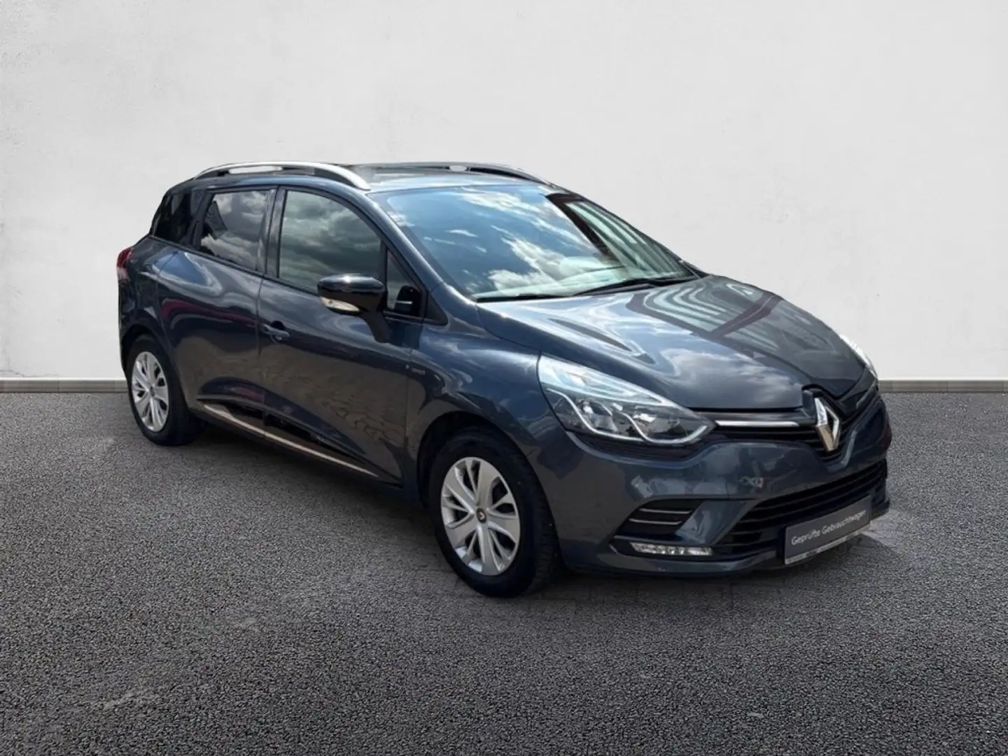 Renault Clio Grandtour Energy TCe 90 Start & Stop LIMITED 2018 - 2