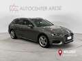 Audi A4 40 2.0 tdi mhev Business Advanced quattro 204cv s-tronic Grigio - thumbnail 8