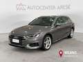 Audi A4 40 2.0 tdi mhev Business Advanced quattro 204cv s-tronic Grigio - thumbnail 1