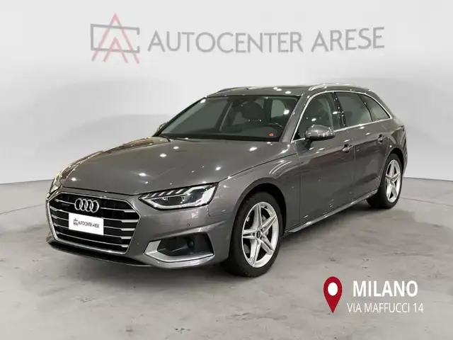 Audi A4 40 2.0 tdi mhev Business Advanced quattro 204cv s-tronic