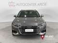 Audi A4 40 2.0 tdi mhev Business Advanced quattro 204cv s-tronic Grigio - thumbnail 9