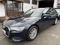 Audi A6 AVANT 45 TDI V6 S Tronic Quattro AHK PDC NAVI Bleu - thumbnail 1