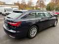 Audi A6 AVANT 45 TDI V6 S Tronic Quattro AHK PDC NAVI Bleu - thumbnail 7