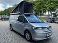 Volkswagen T7 California Ocean 2.0 TDI DSG *AHK, Standhzg., Drehsitze, Mar Ezüst - thumbnail 5