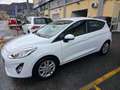 Ford Fiesta 5p 1.1 Plus 85cv my 19.5 OK PER NEOPATENTATI Bianco - thumbnail 2