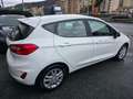 Ford Fiesta 5p 1.1 Plus 85cv my 19.5 OK PER NEOPATENTATI Bianco - thumbnail 6