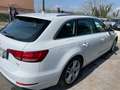 Audi A4 allroad 2.0 tdiBusines Plus150cv UNICOPROPRIETARIO White - thumbnail 3