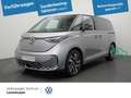 Volkswagen ID. Buzz Silber - thumbnail 1