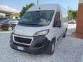 Peugeot Boxer 22 bluhdi  11-22 lh2 solo 73000km!!! Blanc - thumbnail 4