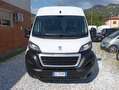 Peugeot Boxer 22 bluhdi  11-22 lh2 solo 73000km!!! Blanc - thumbnail 3